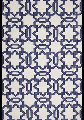 Safavieh DHU751B Ivory Purple