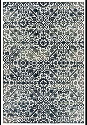 Oriental Weavers 5506E Navy