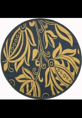 Safavieh CY2961 3103 Blue Natural
