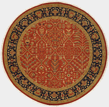 Kalaty SU-149 Rust Black