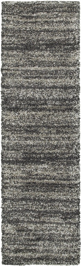 Oriental Weavers 5993E Grey Charcoal