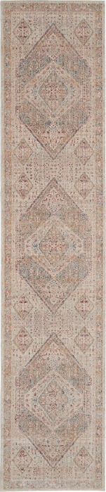 Nourison HMS03 Beige Gray