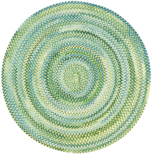 Capel Waterway Yellow Oval