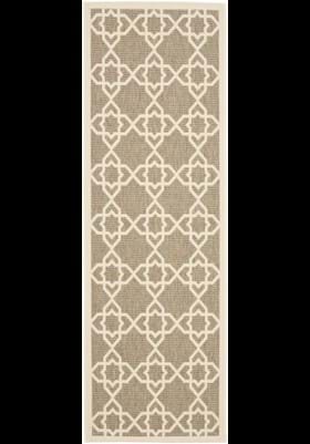 Safavieh CY6032-242 Brown Beige