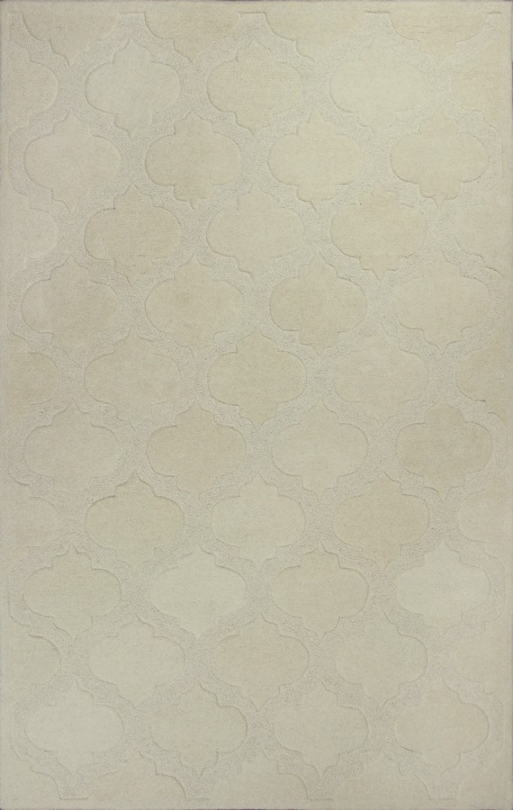 KAS Arabesque 1069 Ivory