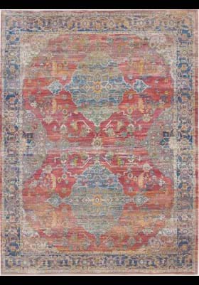 Nourison ANR01 Multicolor