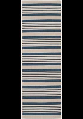 Safavieh CY6062-268 Navy Beige