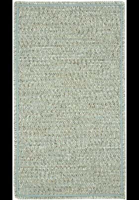 Capel Sea Pottery Caribbean Cross Sewn Rectangle