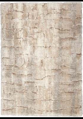 Nourison DRS09 Ivory Beige