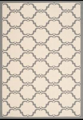 Safavieh CY6009-236 Beige Anthracite