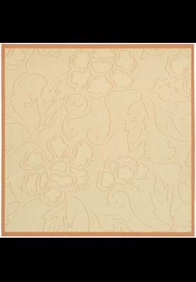 Safavieh CY2726 3201 Natural Terracotta