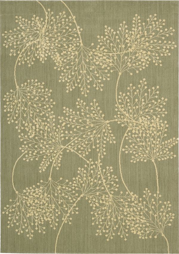 Nourison CAP-1 Sage
