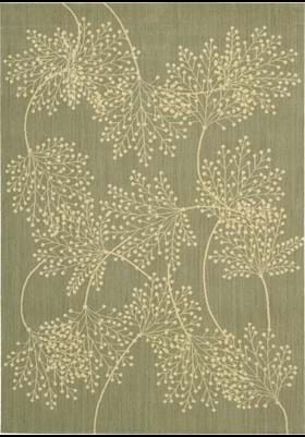 Nourison CAP-1 Sage