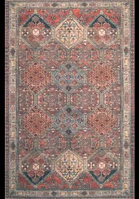 KAS 4807 Multicolor Pane