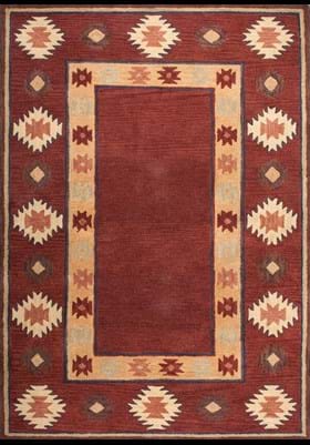 Rizzy SU 2014 Red