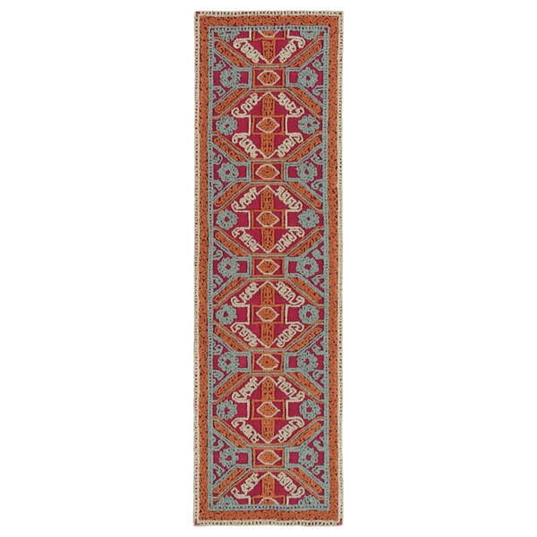 Kaleen AGC03 92 Pink