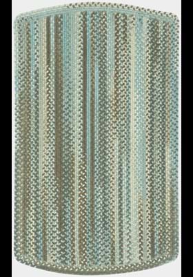 Capel Kill Devil Hill Tan Hues Tailored Rectangle