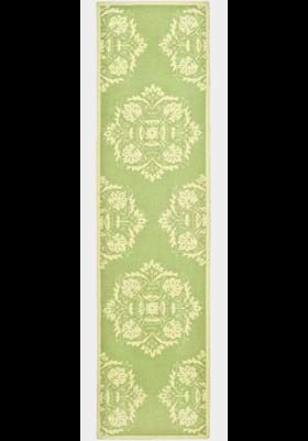Safavieh HK359B Green Beige