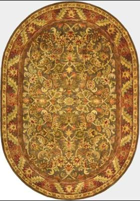 Safavieh AT52K Charcoal