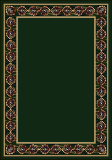 Milliken Amir 8484 Dark Coral 5900