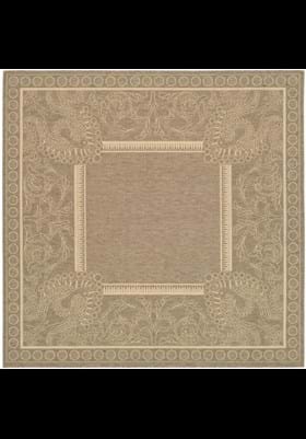 Safavieh CY2965 3009 Brown Natural