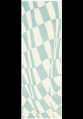 Safavieh SOH763A Blue Ivory