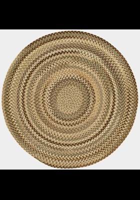 Capel Manchester Beige Hues Oval