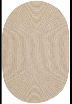 Rhody Rug HB-03 Sand Beige