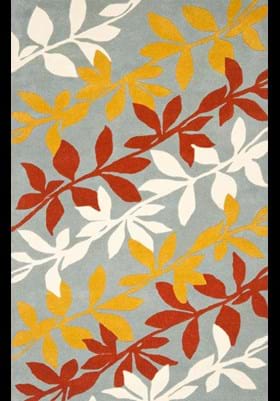 Safavieh SOH764A Grey Multi