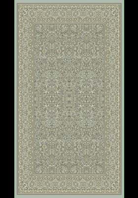 Dynamic Rugs 58004 500 Light Blue