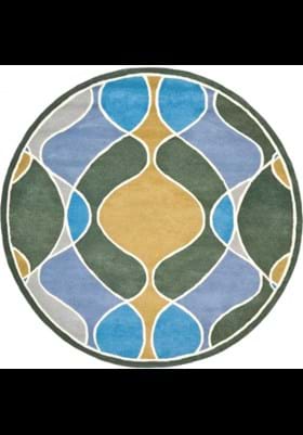 Safavieh SOH762C Grey Multi