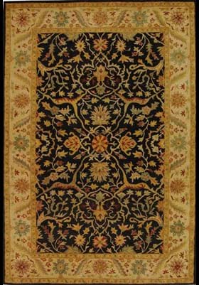 Safavieh AT14B Black