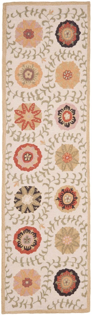 Safavieh BLM951A Ivory Multi