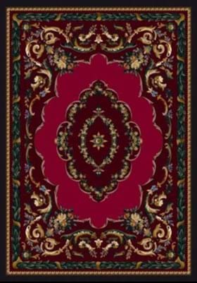 Milliken LaFayette 7316 Ruby Onyx 13001