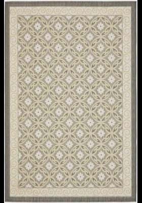 Safavieh CY7810-87A21 Anthracite Light Grey