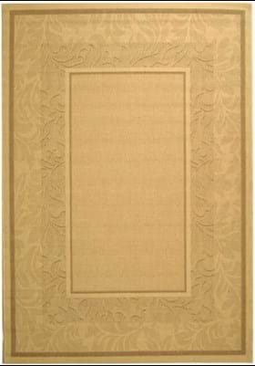 Safavieh CY1704 3001 Natural Brown