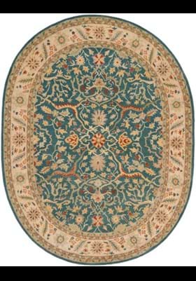 Safavieh AT14E Blue