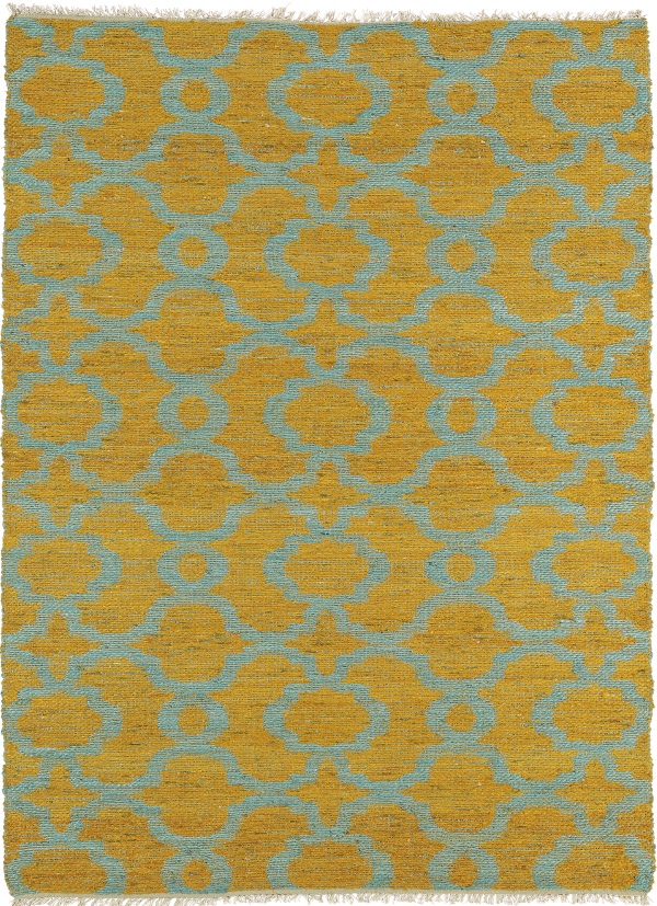 Kaleen KEN07 78 Turquoise