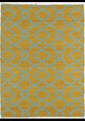Kaleen KEN07 78 Turquoise
