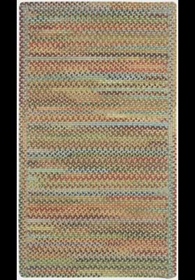Capel Kill Devil Hill DustyMulti CrossSewn Rectangle