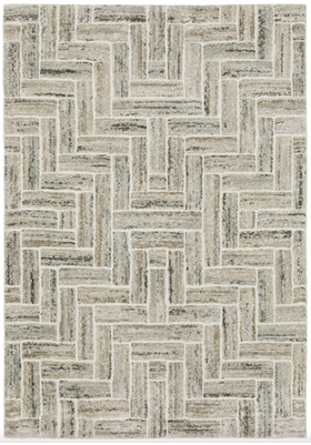 Oriental Weavers 93l Ivory