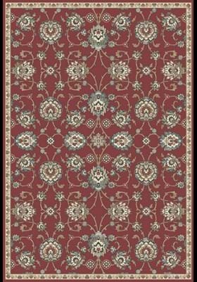 Dynamic Rugs 985020 339 Red
