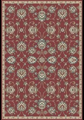 Dynamic Rugs 985020 339 Red