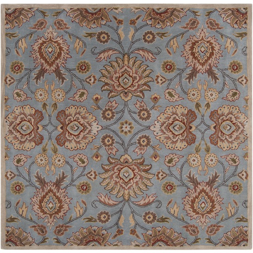 Surya CAE-1052 Sky Blue