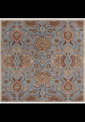 Surya CAE-1052 Sky Blue