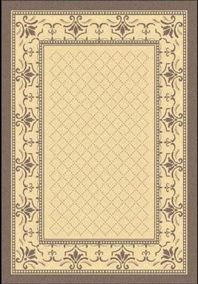 Safavieh CY0901 3001 Natural Brown