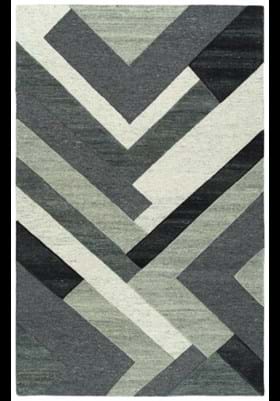Kaleen ALZ03 38 Charcoal