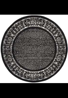 Safavieh ADR110A Black Silver