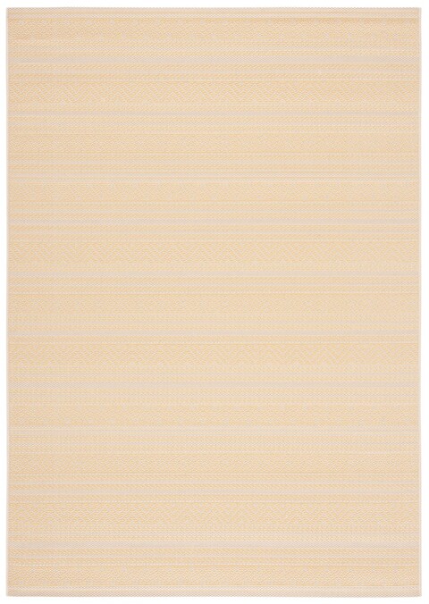 Safavieh CY6866 30612 Beige Gold