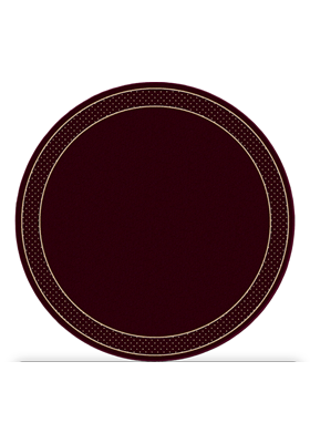 Milliken Legacy Garnet ll